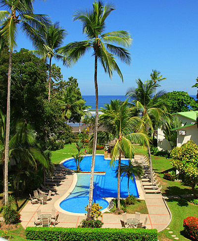 oceanside jaco