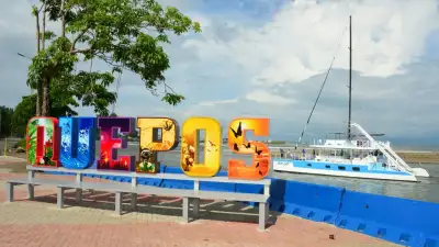 Discovering Quepos: Manuel Antonio's Charming Twin Town