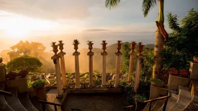 Villa Caletas Hotel