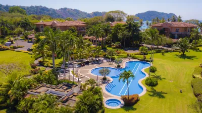 Seaside Resort Residence