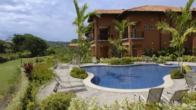 Ocean Terrace Retreat