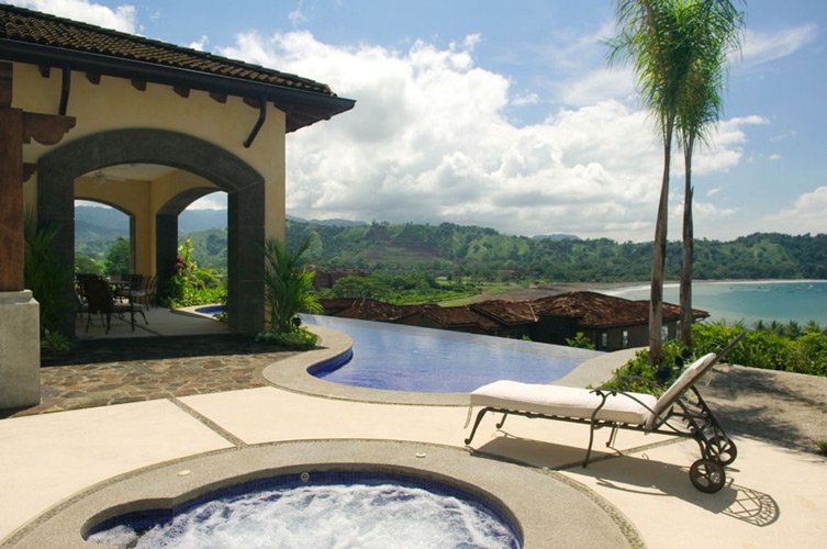 Costa Rica Luxury Vacation Rentals Los Suenos Resort