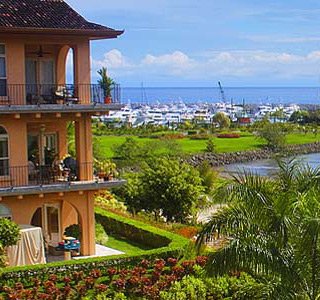 Los Suenos Resort and Marina