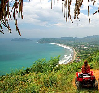 Costa Rica Tours Jaco