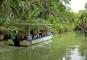 costa rica tours