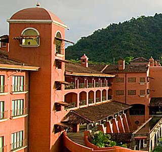 Los Suenos Marriott Resort and Marina