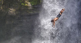 The Wonderful Waterfalls of Costa Rica