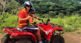 5 Amazing Things to do in Jacó
