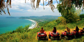 5 Best ATV Tours in Costa Rica