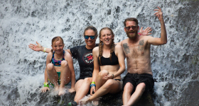 5 Ways Los Suenos Fits Families Perfectly