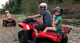 Building the Best Family Vacation in Costa Rica