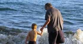 Creating Cross-Generational Costa Rican Vacations