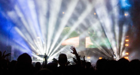 7 Unbelievable Places to Party in Costa Rica