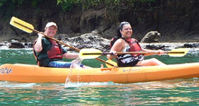 5 Best Kayak Adventures in Costa Rica