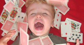 Rainy Day Fun for Kids on Vacation in Costa Rica