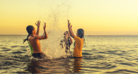 5 Tips for a Family Trip to Costa Rica