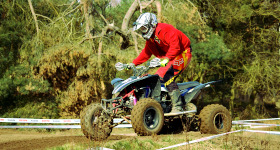 The 5 Things You Should Wear on Your ATV Tour