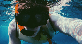 Scuba and Snorkeling Adventures at Tortuga Island