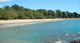 6 Amazing Beaches on Costa Rica’s Pacific Coast