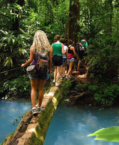 Costa Rica Vacations >> Take A Zen Style Trip To Costa Rica Costa Rica Vacations >> Take A Zen Style Trip To Costa Rica