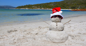 Spend Christmas in Costa Rica With Tico Traditions