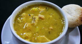 5 Must-Try Foods at the Limón Carnival in Costa Rica