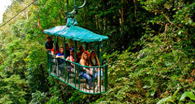 5 Outdoor Adventures for Families in Costa Rica