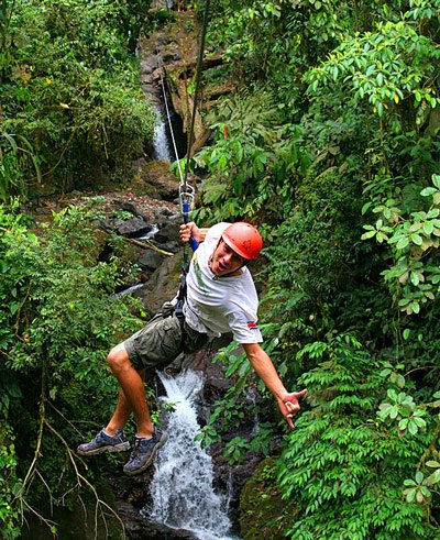 costa rica tours